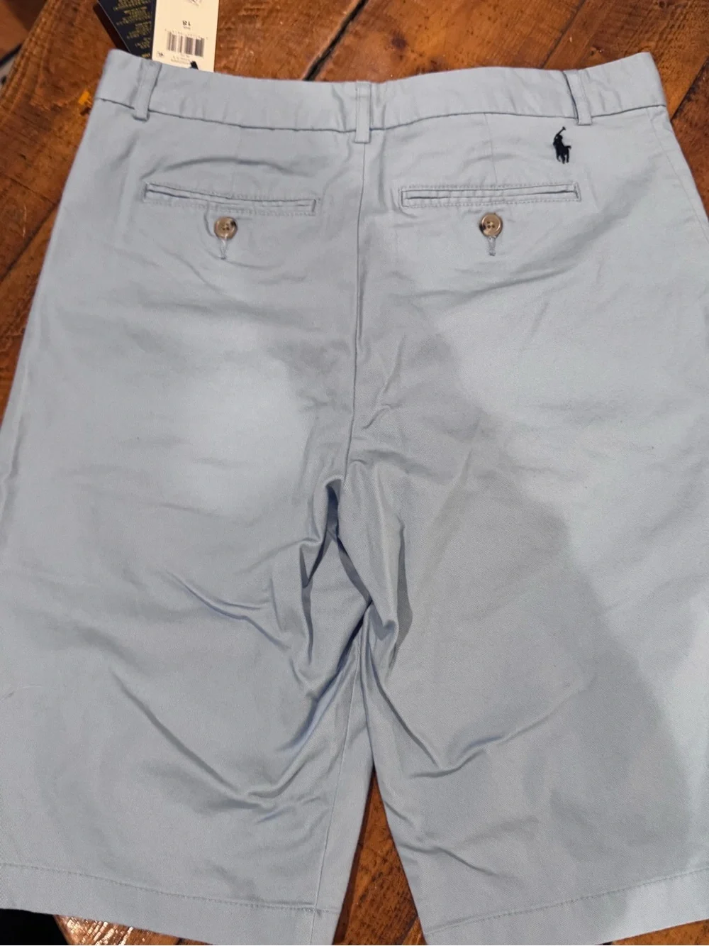 Ralph Lauren lightweight cotton